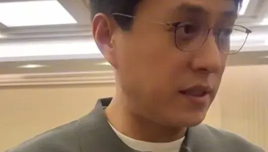 大陸兩會/粉絲被騙慘！陸「師奶殺手」男星籲立法「禁AI換臉」