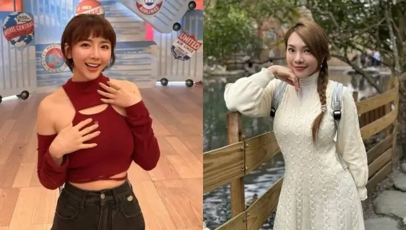 瘋傳將同台破冰！小優造謠槓上宋羽葤　和解失敗內幕曝光