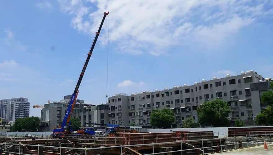 台積電千億投資美國！台灣房價慘崩？專家曝輸家是這些縣市