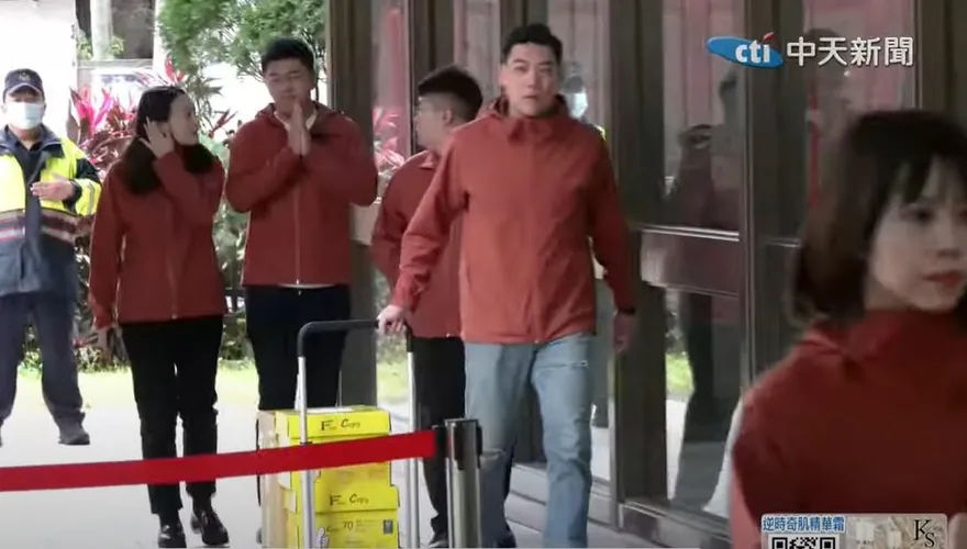 「刪瑤」要求換人送二階連署　中選會：依法只能是領銜人