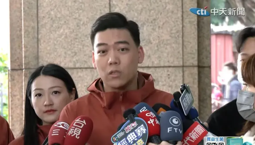 花蓮罷免連署格式多份出錯　罷綠民團研判應為偷跑