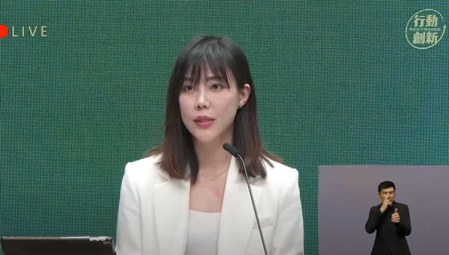 行政院：積極推動二次能源轉型　確保核電安全是基本責任