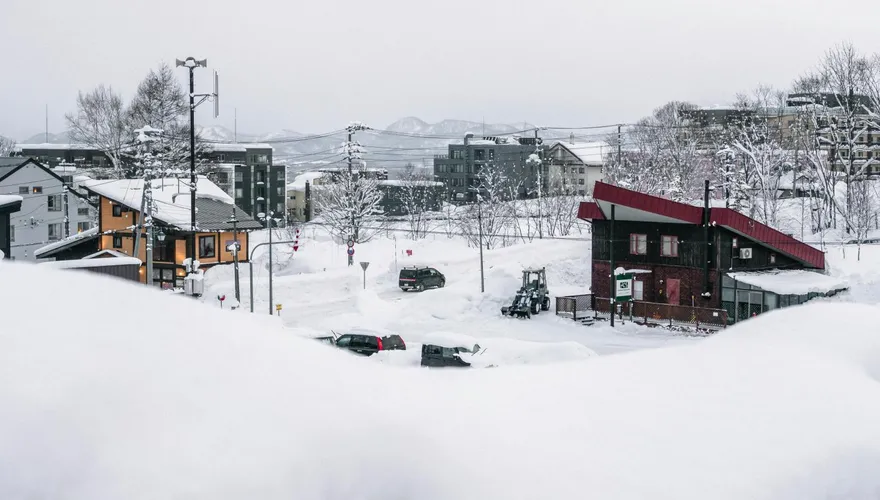 北海道爆規模5.3地震！無海嘯風險