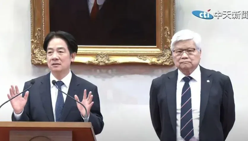 綠批馬英九當年差點送台積電給對岸　台大教授曝真相打臉