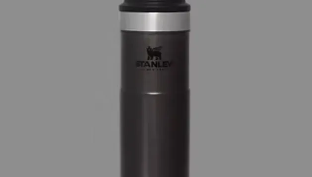 Stanley保溫瓶出包！燙傷意外頻傳　業者召回兩款系列