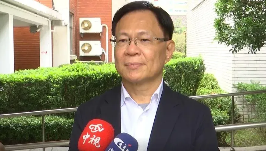 陸配除籍證明風波可解套！張啟楷：陸委會提供3方案