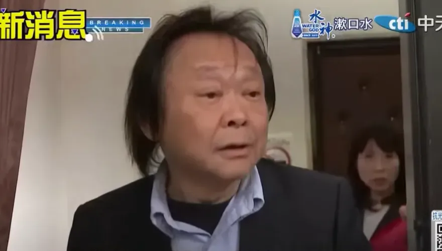告周玉蔻被反嗆「長太醜」　王世堅：社會不該有那些渣渣