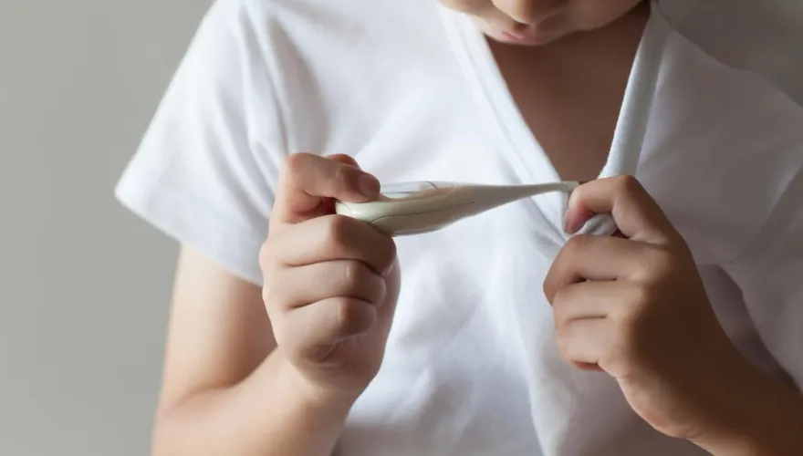 14歲男孩胸悶發燒…就醫驚覺「罹患肺癌」　竟因愛做飯