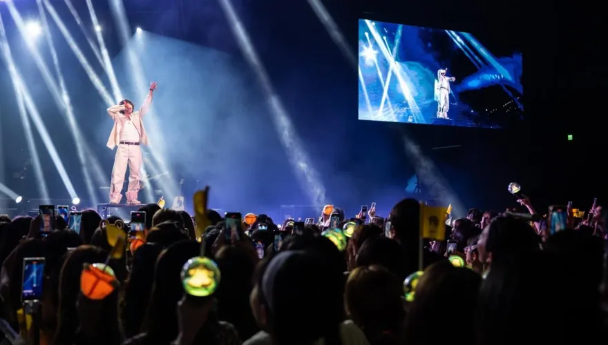 兌現承諾！FTISLAND給台粉驚喜　宣布4月奔台粉絲福利、票價全公開