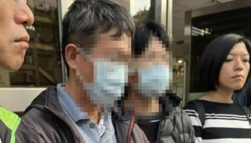 國中生割頸案開庭竟被乾哥「怒瞪」　父母泣訴：應重判30年！