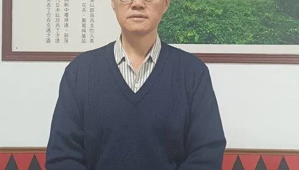 南投縣信義鄉鄉長全志堅涉貪遭收押　縣府指派甘浩望代理