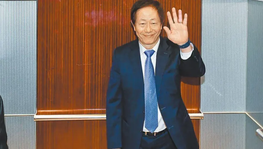 美光出手了！任劉德音擔任董事　專家讚：一招高棋