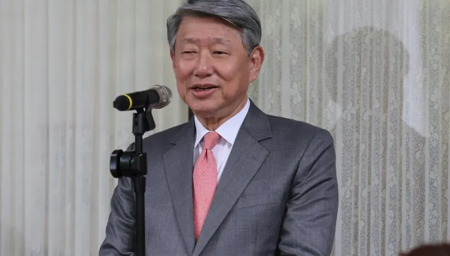 郭智輝語出驚人！稱台灣無法供應台積電3萬工程師：前進美國是對的