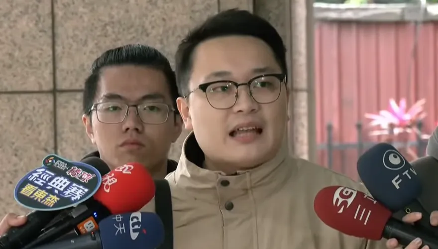 連署未達安全門檻！罷免張宏陸二階不送件了
