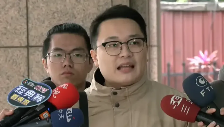 罷團教戰連署書「自己抄一抄」被抓包？　領銜人：潑髒水