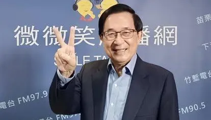 陳幸妤無情吐槽！陳水扁炫耀30天3600萬流量：女兒懶得管老爸的成果