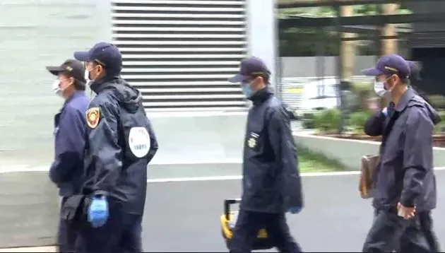 雲云技術長離職遭砍殺！檢今相驗　頸部多刀傷「擇期解剖」