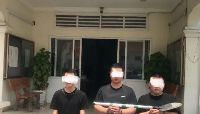 疑涉電詐案！柬18歲少女遭殘殺埋屍　3陸男被控殺人