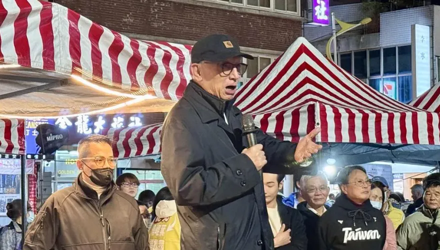 曹興誠到底告了沒？謝寒冰：照片是誰給的你知道嗎