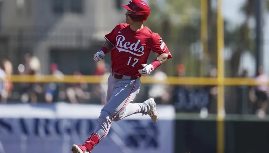MLB/代打苦吞2K！台美混血費爾柴德連15打數落空