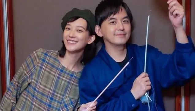 黃子佼爆離婚！孟耿如昔「1句玩笑話」神預言：老天給暗示