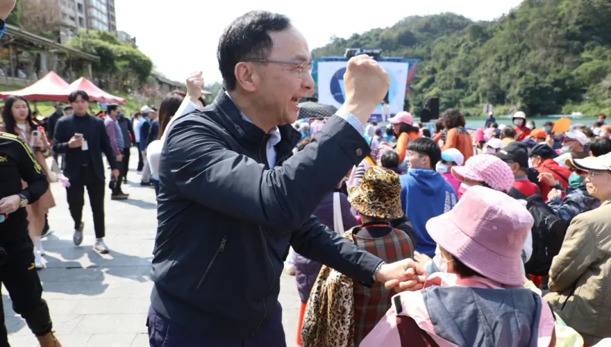 有條件倒閣？國民黨嚴正聲明：從未討論、絕無此事