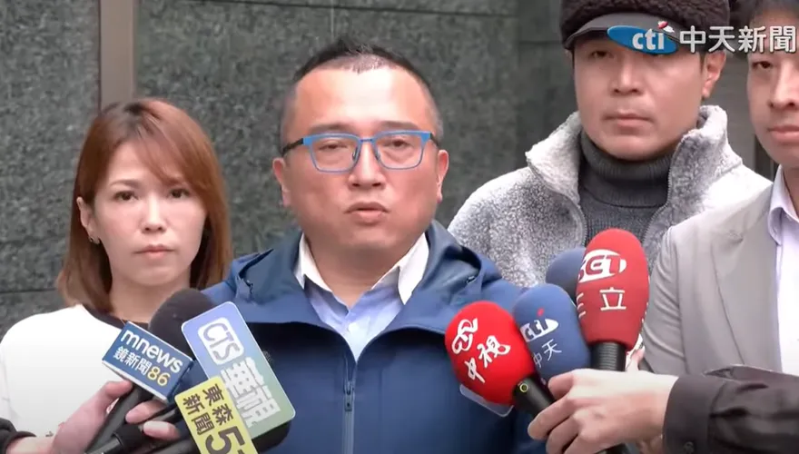呂秀蓮呼籲賴清德跨黨派組閣！民眾黨：他會聽進去嗎？