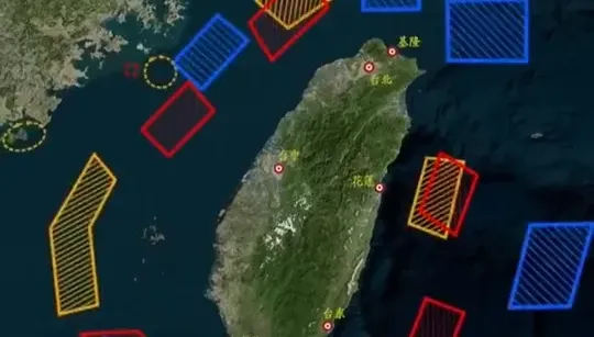 恢復軍審網憂「台灣漸漸被推向戰爭」！PTT轟：台奸正努力促成
