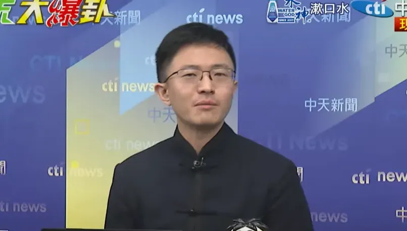 反制綠營利用司法阻罷綠　侯漢廷告發罷藍團體連署涉偽造
