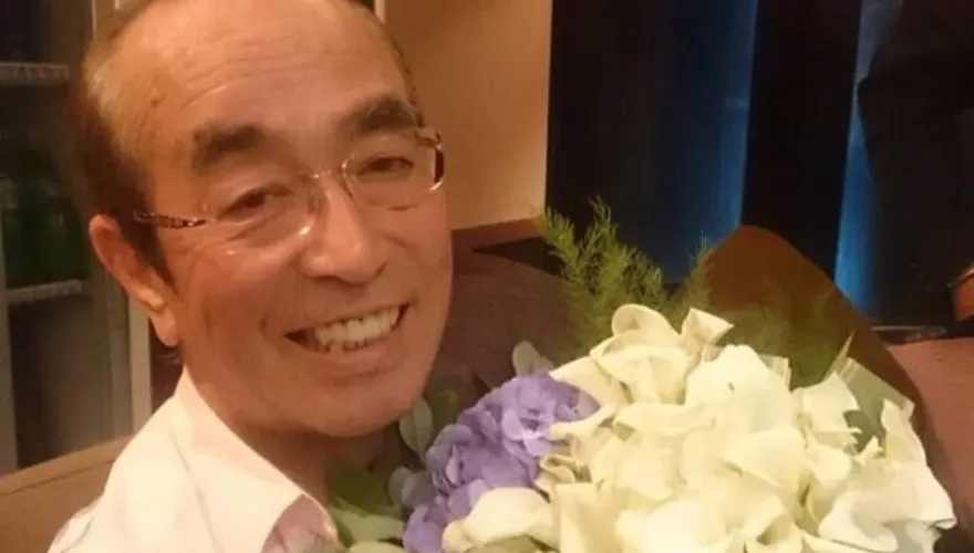 志村健病逝5年千萬豪宅全拆！親哥獨留「特殊意義」棒球帽