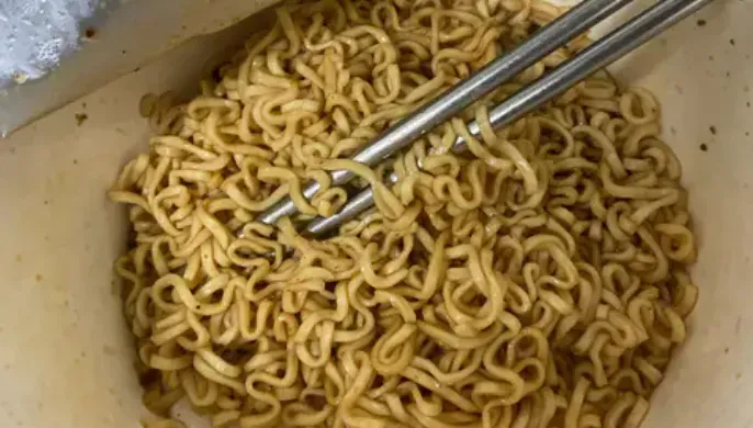 童年回憶消逝！維炸「只剩死鹹味」　他曝：素的可取代