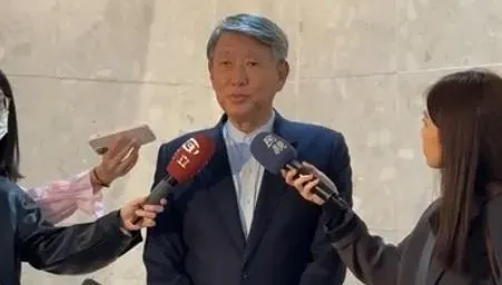 郭智輝認凍漲電價害台電虧損　網友氣炸嗆：怎不敢提綠電