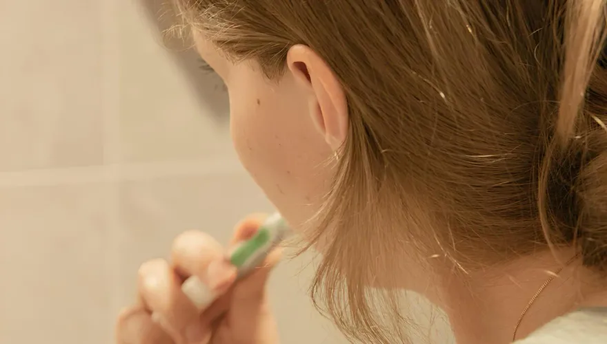 手腳麻木竟是「牙膏有毒」！東京女慘遭前男友投毒報復