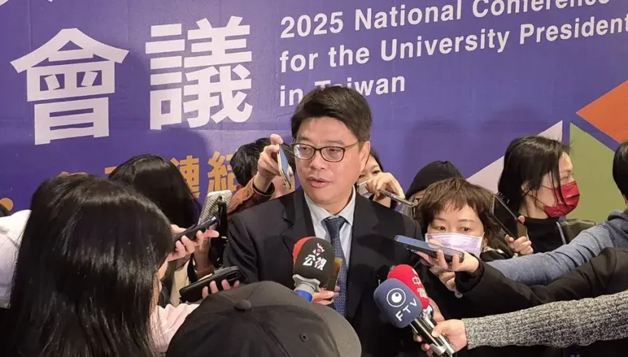 藝人轉發「中國台灣省」 陸委會嚴厲譴責：將依兩岸條例查處