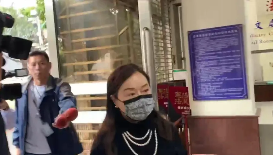 民進黨共諜爆不停！周玉蔻驚天示警：小心還有綠營共諜大咖