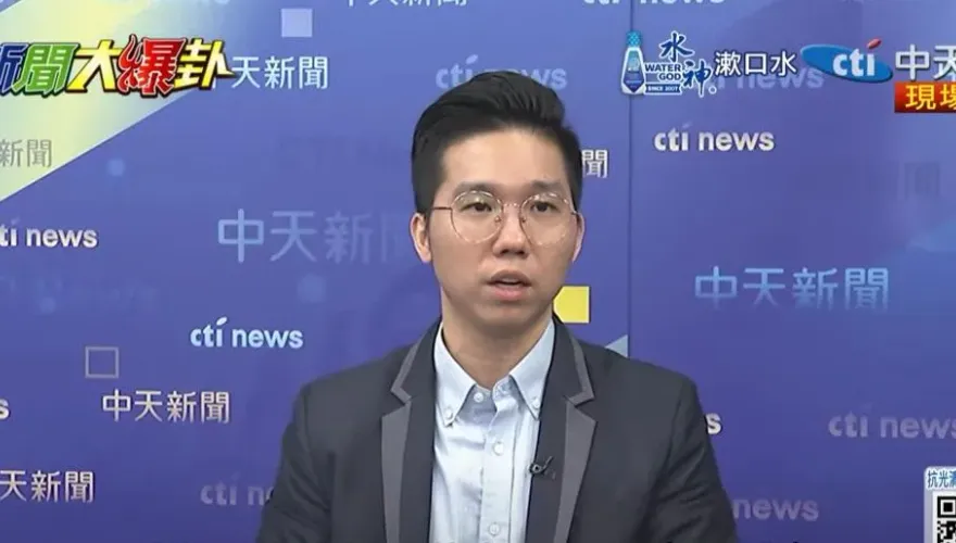 影/大罷免被壓著打　歷史哥獻策藍營5建議：民意須被引導激發