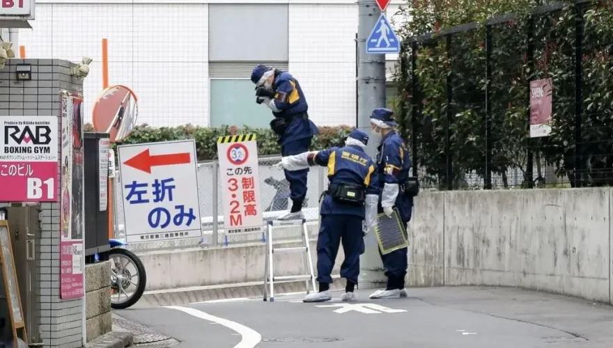 案情大逆轉！日女聲優爆「街頭遭砍死」　經紀公司火速澄清：只是同名同姓