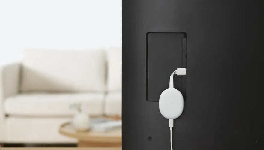 全球爆災情！「Chromecast」故障　Google緊急回應