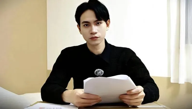 家寧與Andy爭議！台南Josh：拿走別人心血的人萬事如意