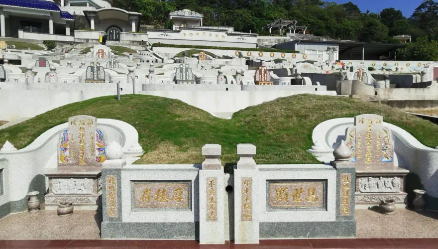 清明將至！專家提醒「這五類人」不宜掃墓　祭祖禁忌一次看