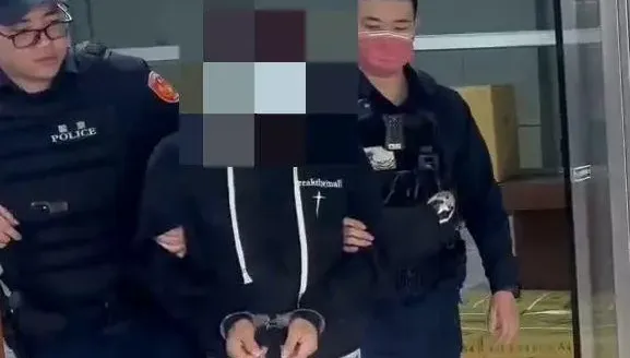 影/大逆不道！花蓮新城「孽子持獵槍射穿父親腳踝」
