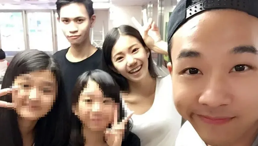 眾量級元老忍10年開撕！爆家寧劈腿Andy　預告將公開更勁爆內容