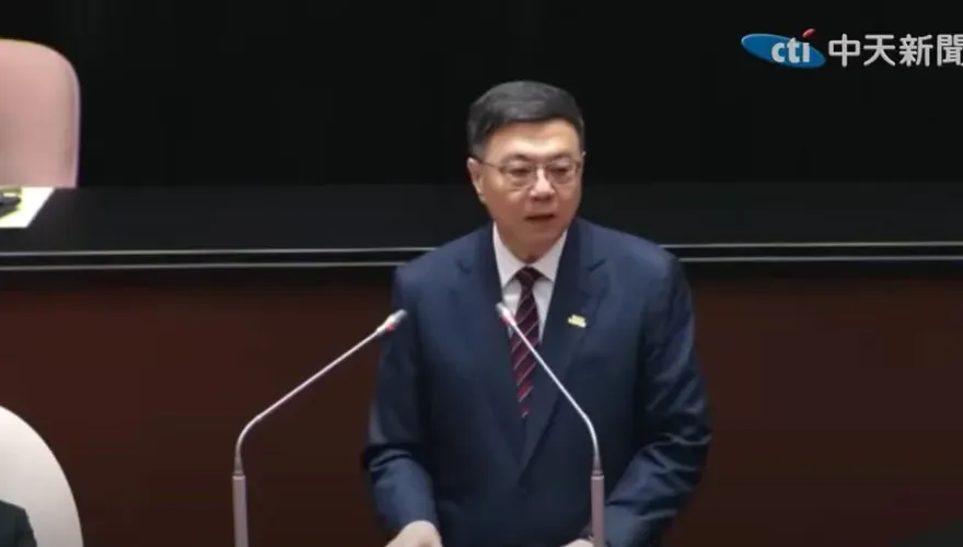 首例！日媒曝「自衛隊前幕僚長」任台灣政院顧問　陸恐反彈