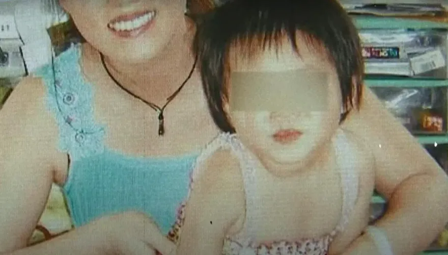 老Z調查線/狠母與表弟搞不倫　虐死4歲女曝屍荒野6年