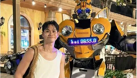 32小時暴漲78萬粉！　Andy凌晨3點衝破「百萬訂閱」