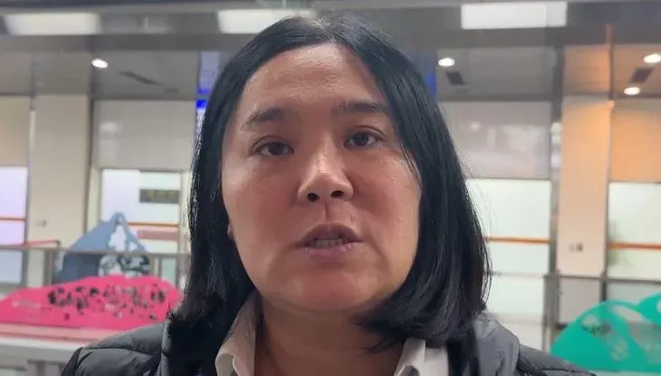 因議事攻防遭綠委提告傷害罪　陳玉珍：浪費司法資源
