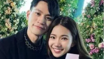 Andy、家寧互撕成法律系新作業！苦寫800字解方　教授：不可戀愛腦