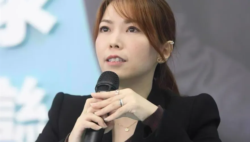 北檢回擊沈慶京「濫權逼供」 陳智菡看完新聞稿酸：幽默死了