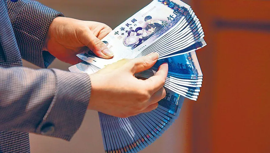 台北市加碼普發現金有望？國民黨團也在試算金額了
