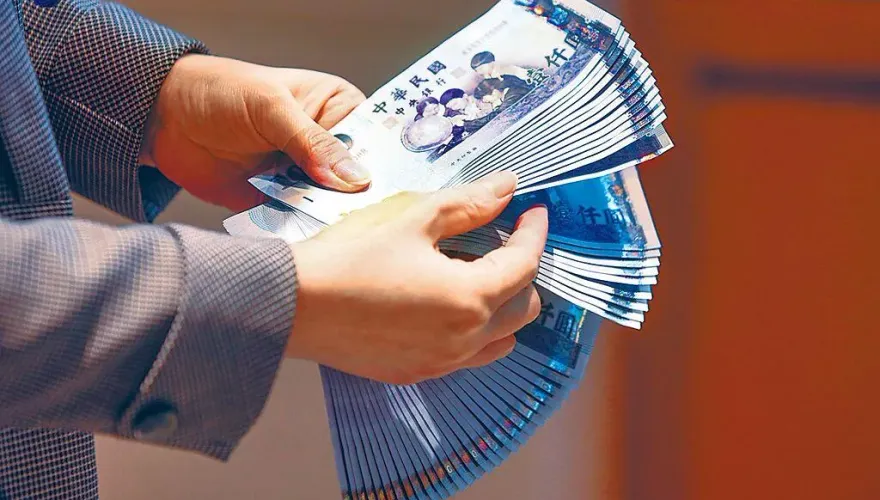 退撫基金前2月獲利65.8億元　收益率0.65%